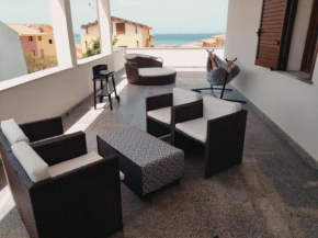 Appartamento con grande terrazza VISTA MARE, Castelsardo